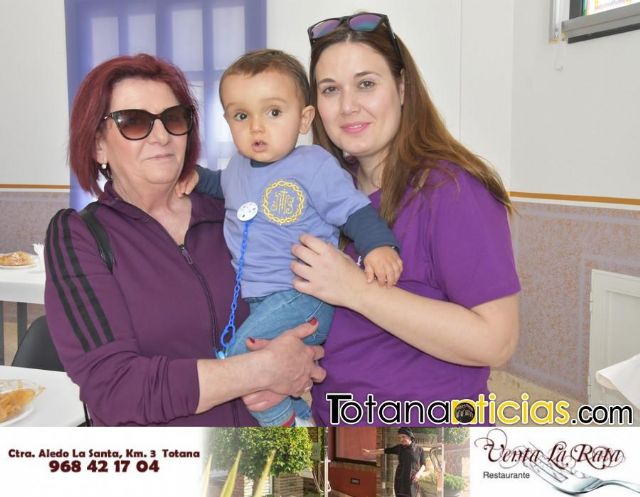 Comida de Convivencia 2019 - 54